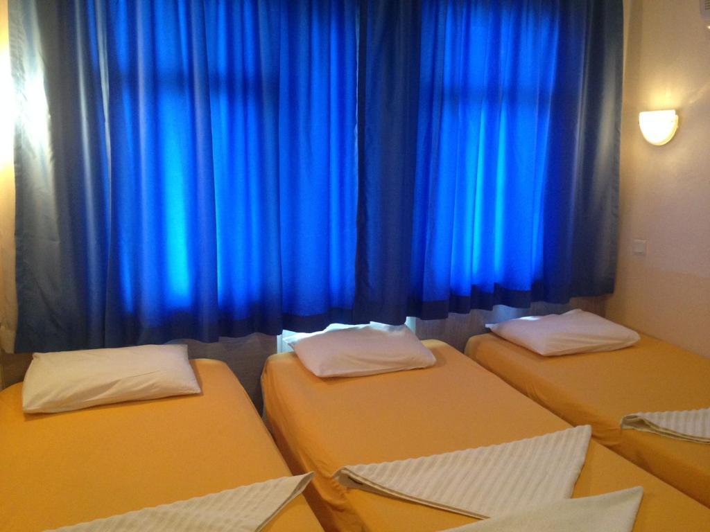 Ayda Hotel Kusadası Cameră foto