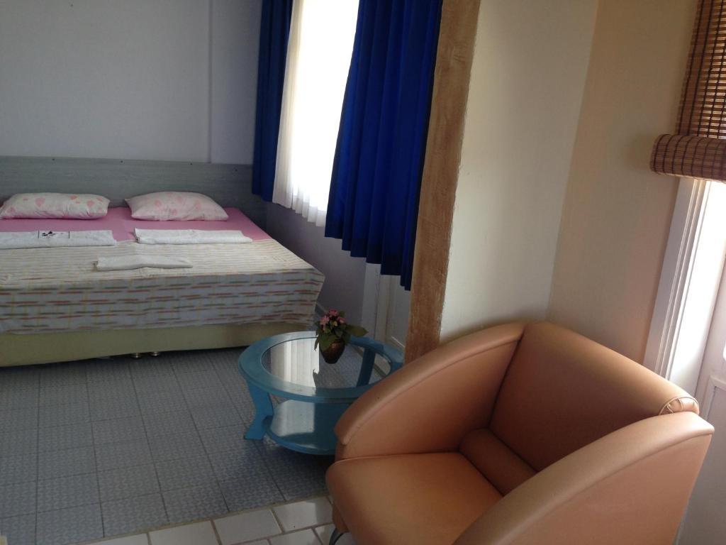 Ayda Hotel Kusadası Cameră foto