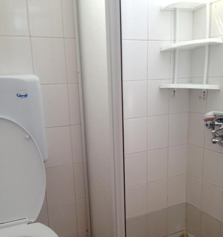 Ayda Hotel Kusadası Cameră foto